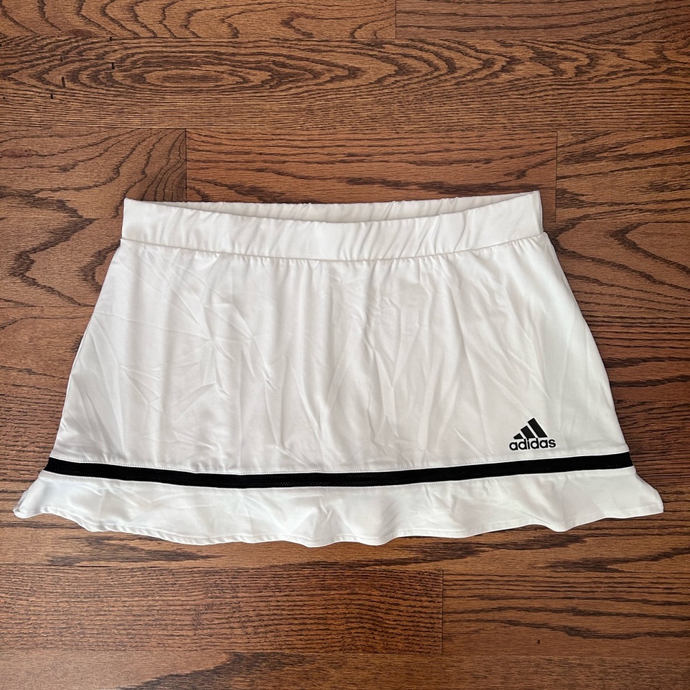 Adidas Women's Climalite Skort
